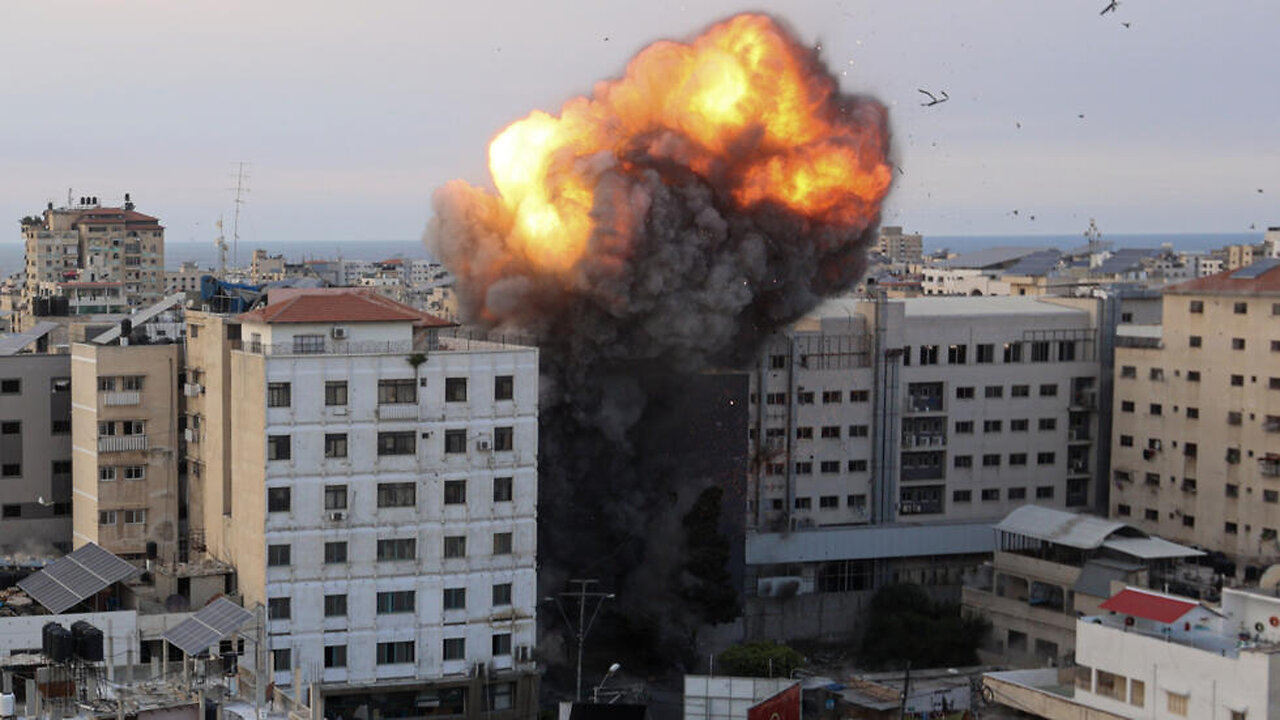 Israel Stunned by Hamas Attack: A Long and Difficult War Ahead