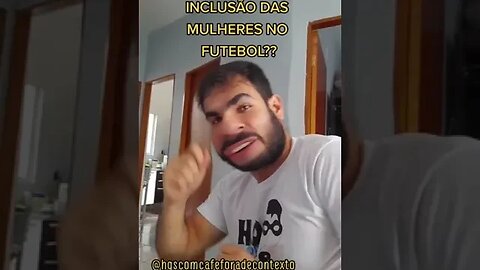 SOU TOTALMENTE A FAVOR!!!