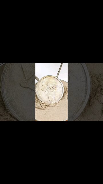 How to Cast Metal #shorts #shortsfeed #metal