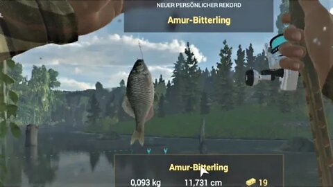 Fishing Planet Folge 455 Selenge Mission Erkundung 1 Teil 2