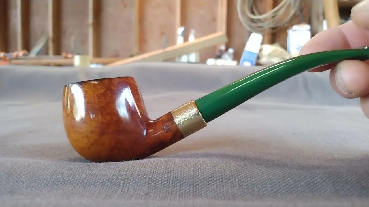 Available Bent