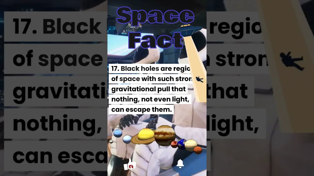 Space Fact #short #education #space #subscribe #viral #astronomy #new #fypシ #fyp #facts #viralvideo