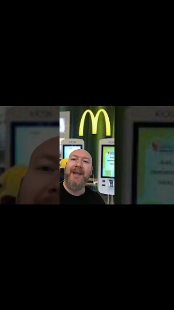 Go get a job at…Oh, you can’t 😳