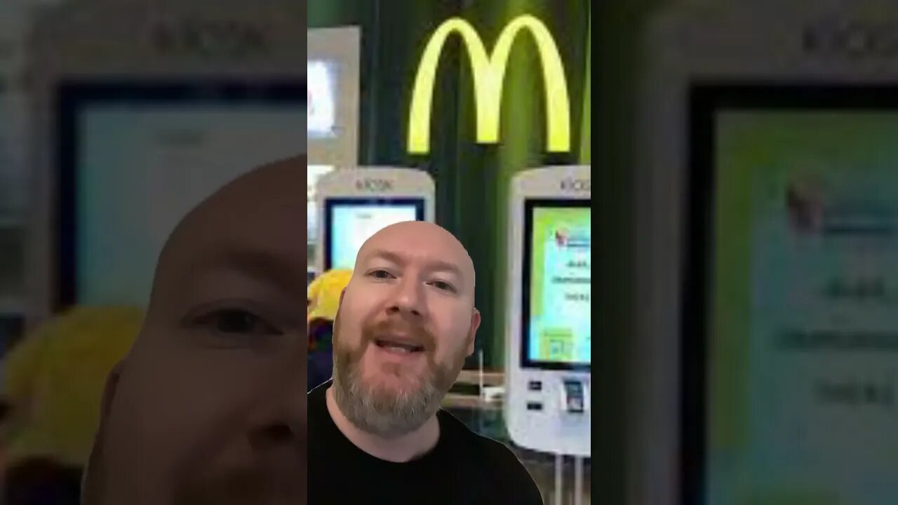Go get a job at…Oh, you can’t 😳