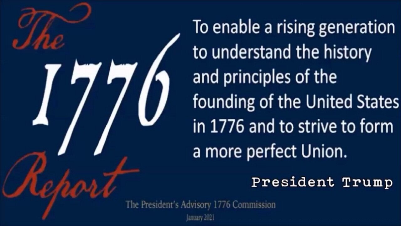 1776 We will NEVER be defeated