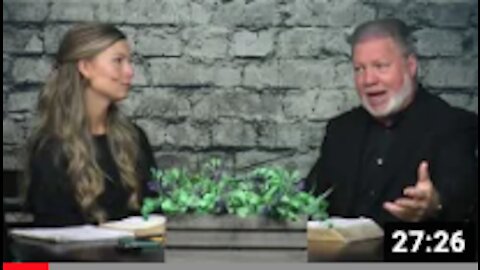 Talking It Out Ep. 51 Do You Ever Question God? Pt. II 02 25 21