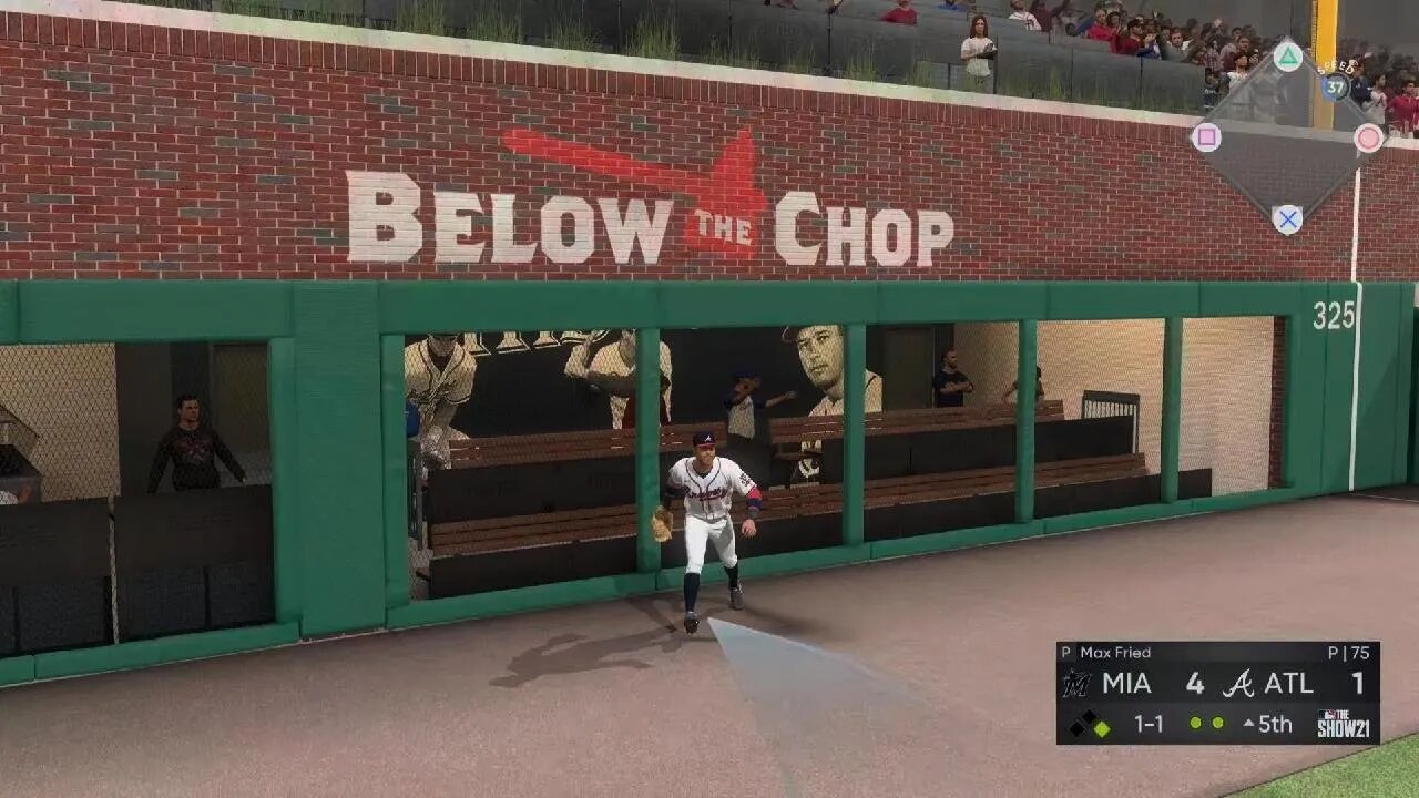 MLB The Show 21 HR (24)