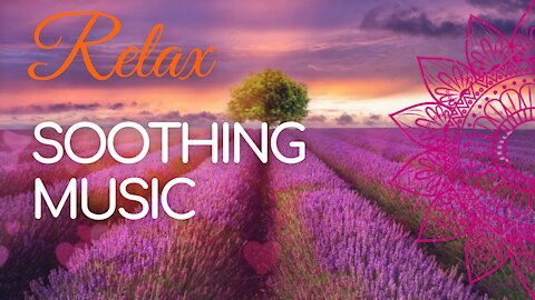 Soothing music. Ambient ☀ Music for mood ☀ relaxing music