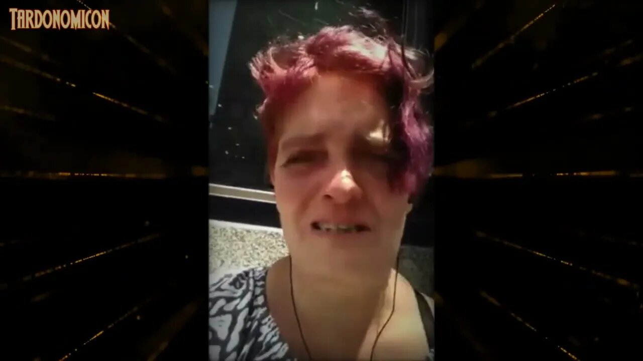 2022 05 22 6 he could have said nothing he chose to berate a mentally ill woman for trying to be pr