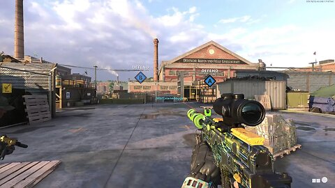 COLD WAR SEASON SEASON 3 PS5!