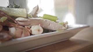How to Poach Meats