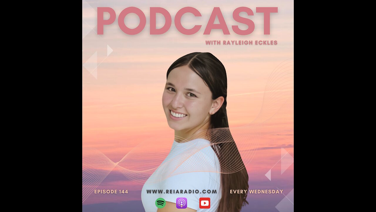 #144: Inspiring the Next Generation of Real Estate Investors with Ryleigh Eckles