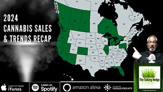 2024 Cannabis Sales & Trends Review