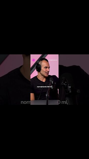 Como funciona o Antidoping dos Atletas | Nicholas Santos