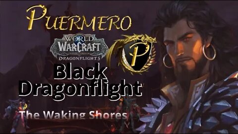 Dragonflight Chapter 2: The Black Dragonflight