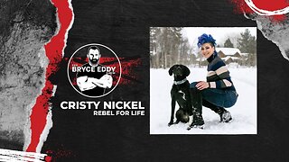 Cristy Nickel | Rebel For Life