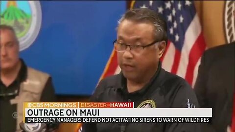 EVICTED?! THE MAUI MASSACRE CORRUPTION JUST GOT EVEN WORSE!