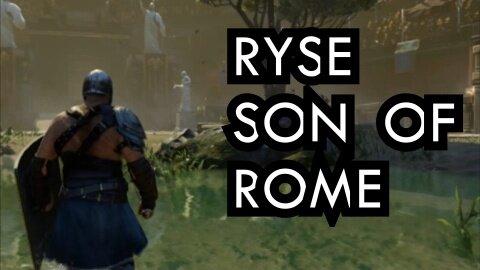 RYSE SON OF ROME - The Perfect Girl - Mareux