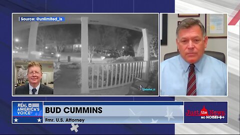 Bud Cummins will continue to seek justice for Arkansas airport administrator killed during ATF raid