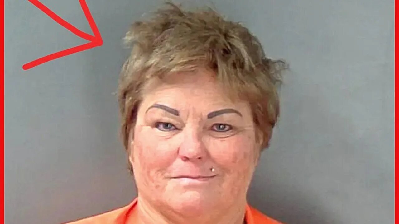 Evil Woman STABS Teen For Being Chinese