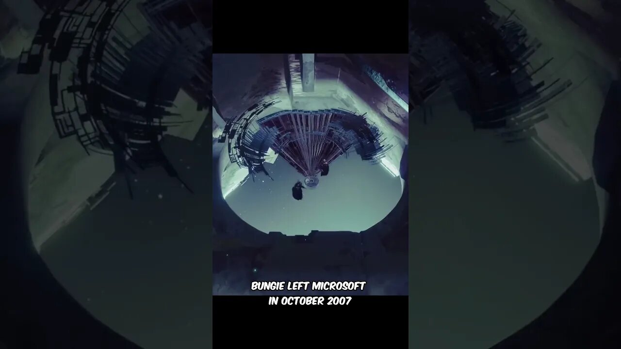 Xbox nearly bought back Bungie!
