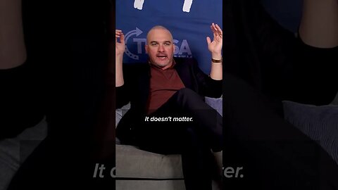 Do you believe Christians are too legalistic?