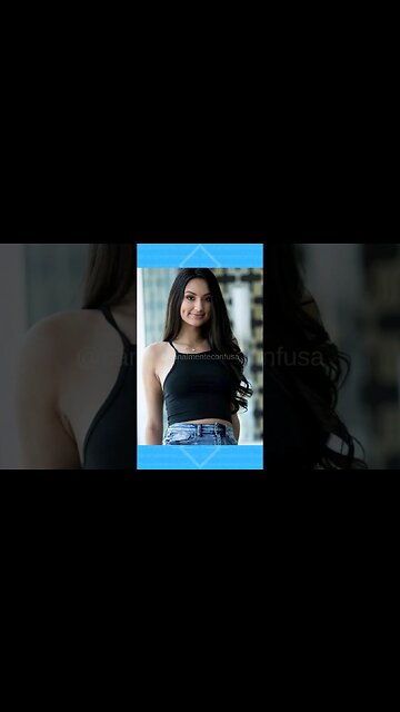 Garçonete que virou atriz de filmes adultos #shortsviral #viral #tiktok #comedy #bbb24