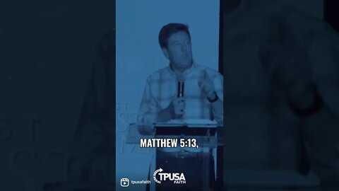 A word from Pastor Gary Hamrick.