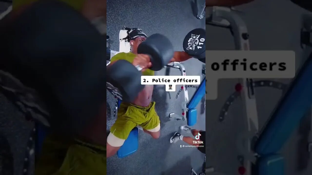 3 jobs that men do that are under appreciated 👑