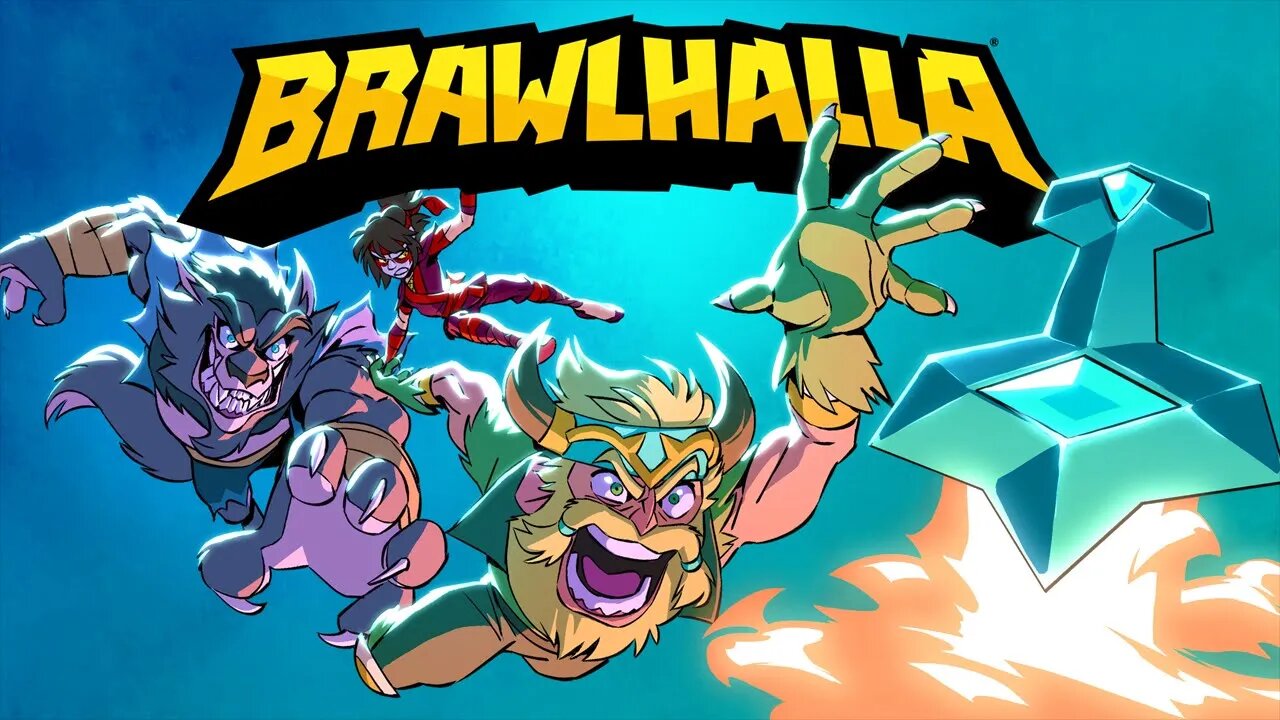 BRAWLHALLA