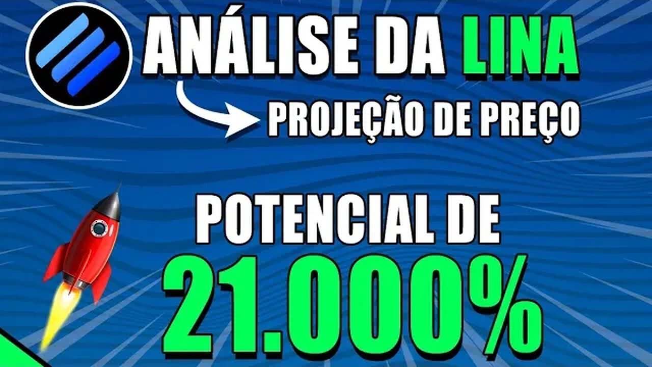 LINEAR FINANCE🚀PROJETEI UM PREÇO-ALVO PARA O PRÓXIMO CICLO DE ALTA 🟢 ANÁLISE LINA HOJE