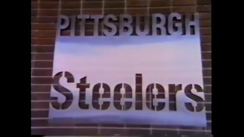 1974 Pittsburgh Steelers Season