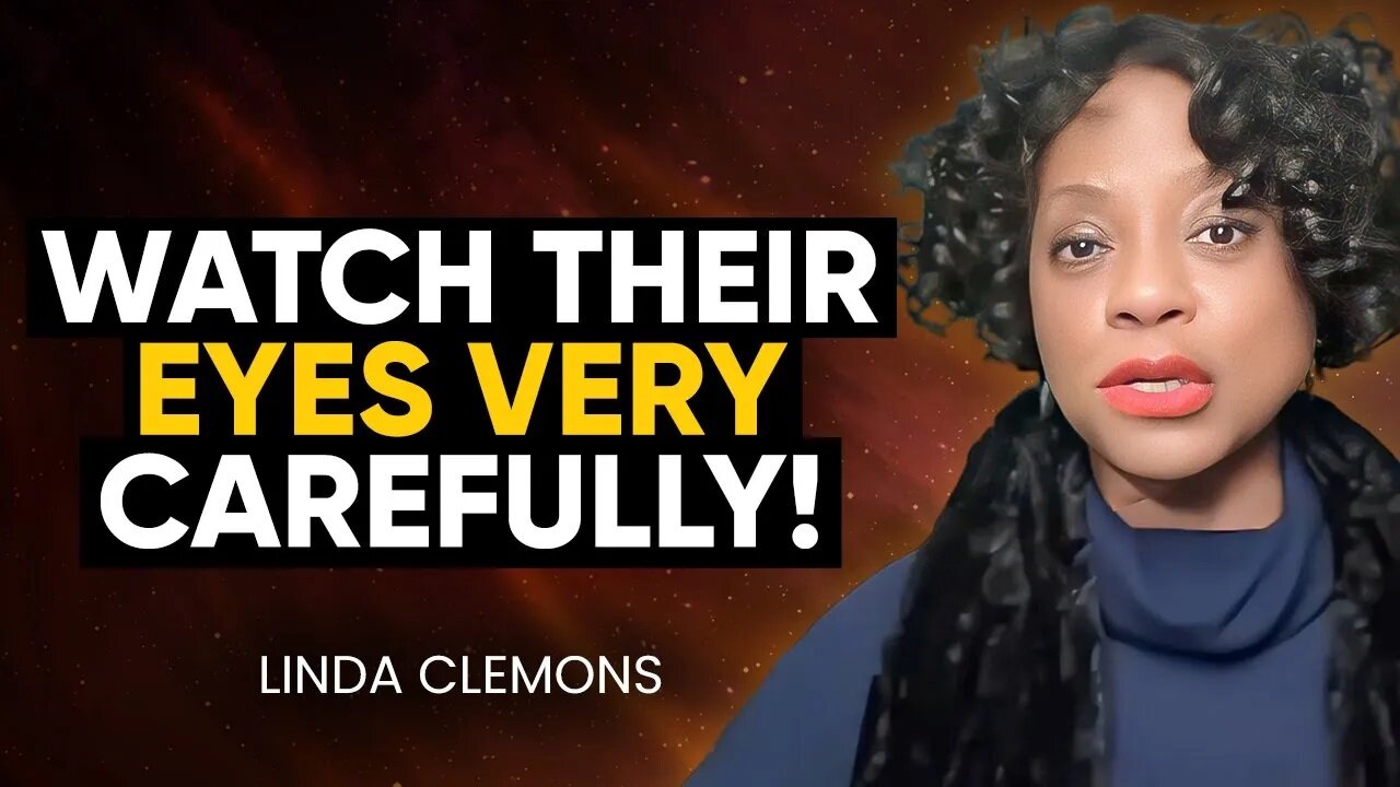 YOU Won't Believe THIS Unless You SEE It in ACTION with Your OWN EYES! | Linda Clemons