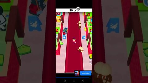 MY HOTEL STORY GAME