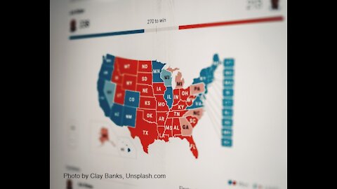 TRUMP WON: FACT