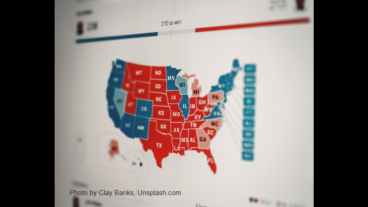 TRUMP WON: FACT