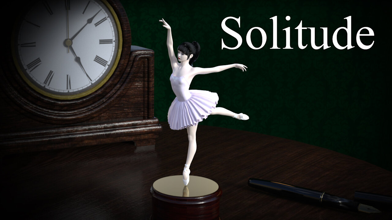 Solitude music & video