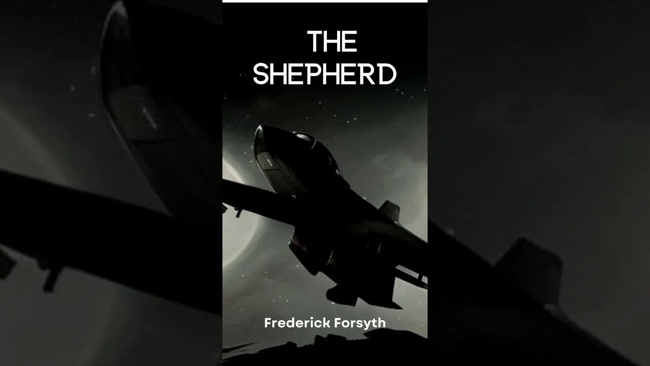 The Shepherd by Frederick Forsyth