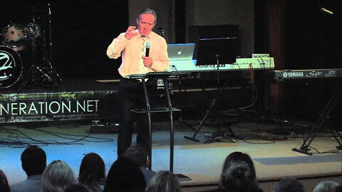 Mountain of Zion - Vasiliy Parkhotyuk