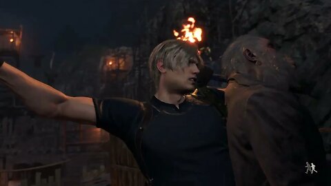 Resident evil 4 Remake p14