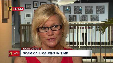 First Energy: hot temperatures make scammers more active when customers rely on air conditioning