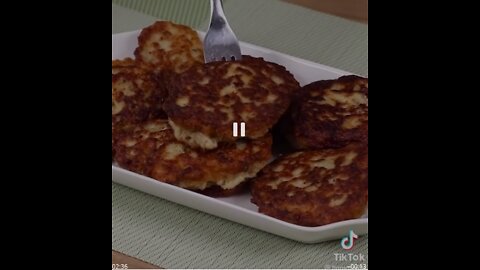 New Recipe