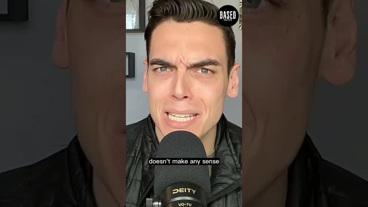 The dumbest argument over 'woke' 🙄
