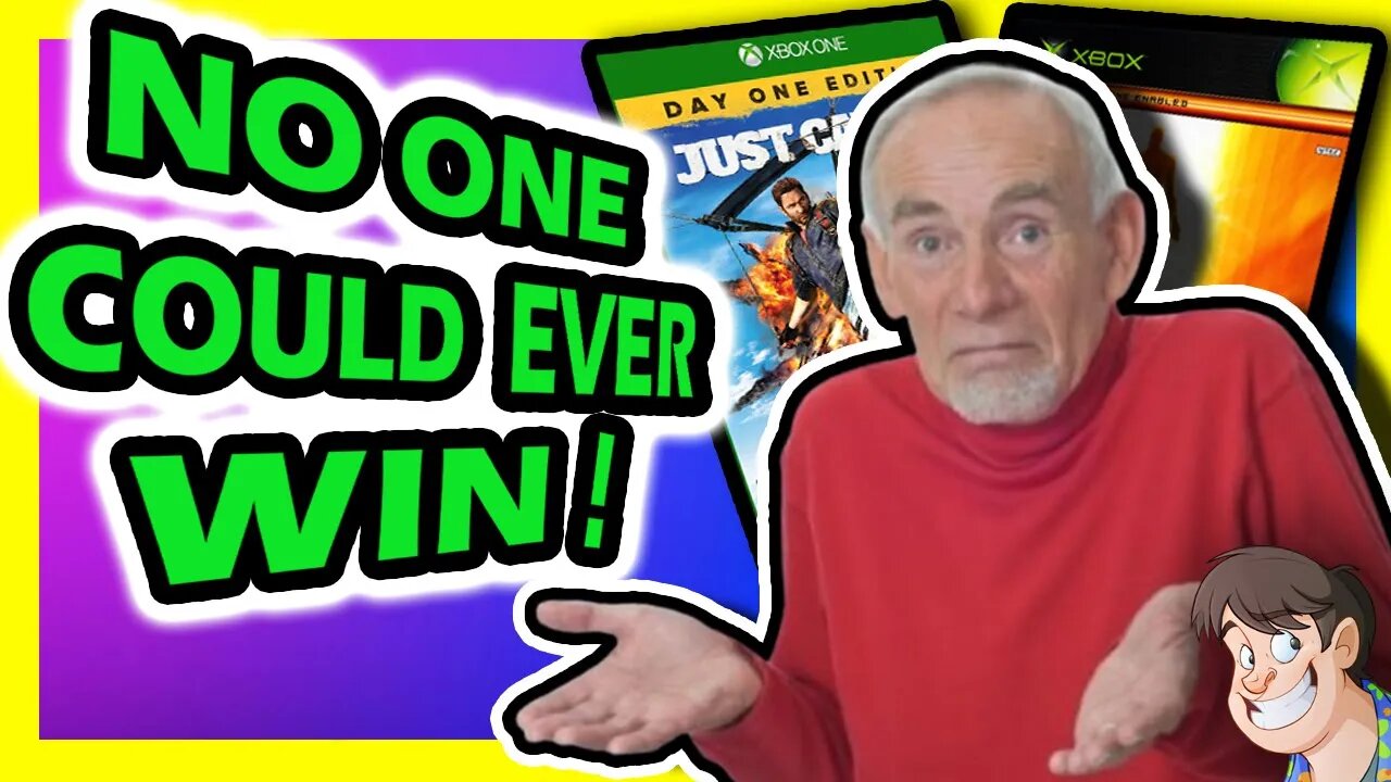 🤦♂️ Game Contests NO ONE Could Actually Win! | Fact Hunt | Larry Bundy Jr
