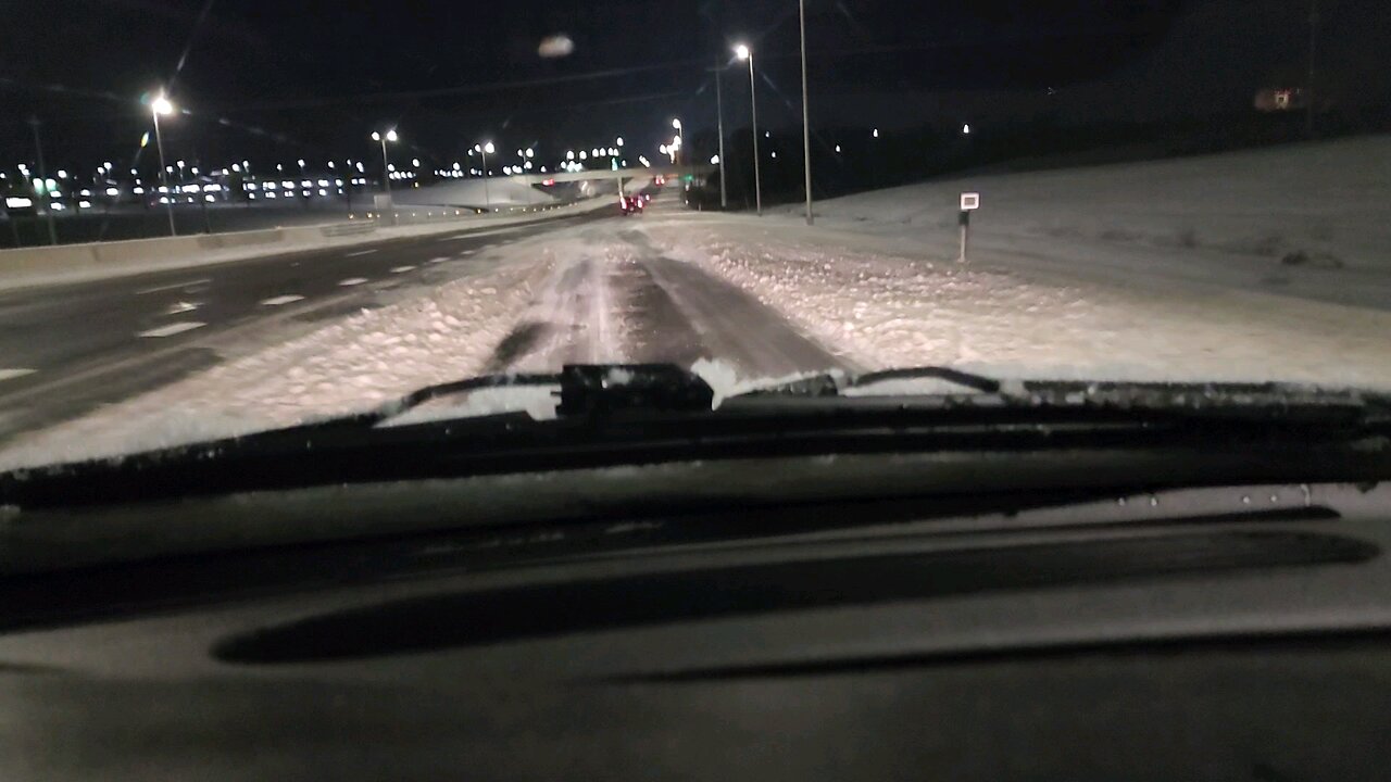 Snowpocalypse 2024