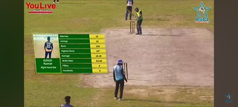 cricket 🏏