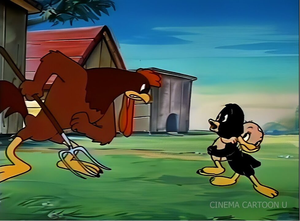 The Orphan Egg Cartoon funny video Entertainment