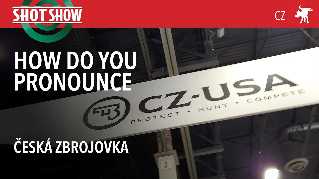 How do you pronounce CZ?