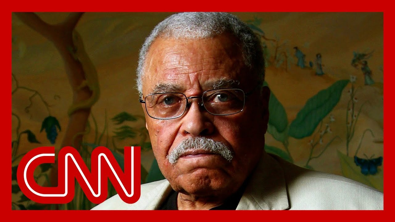 Actor James Earl Jones dies at 93