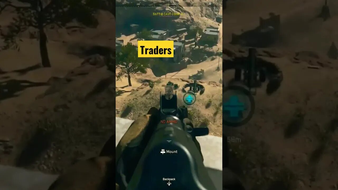 Warzone The EXIT